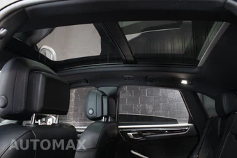 2025 Porsche Macan – miniatura 25