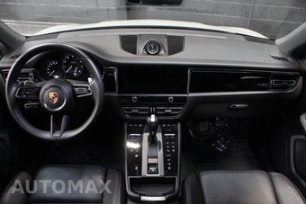 2025 Porsche Macan – miniatura 28
