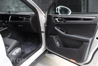 2025 Porsche Macan – miniatura 29