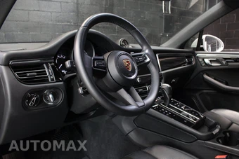2025 Porsche Macan – miniatura 31