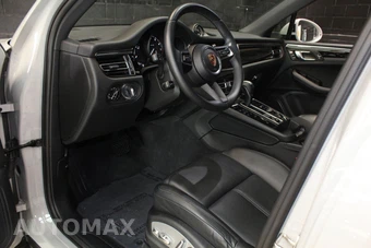 2025 Porsche Macan – miniatura 32