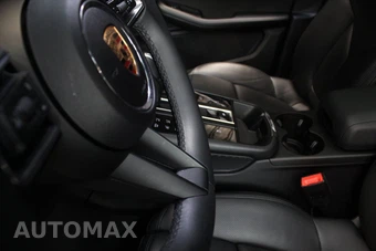 2025 Porsche Macan – miniatura 33
