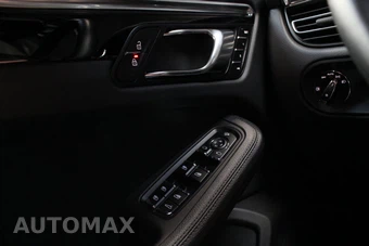 2025 Porsche Macan – miniatura 36