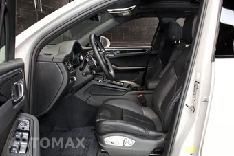 2025 Porsche Macan – miniatura 37