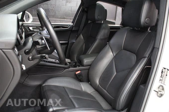 2025 Porsche Macan – miniatura 38