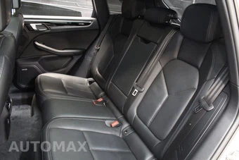 2025 Porsche Macan – miniatura 39