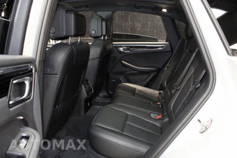 2025 Porsche Macan – miniatura 40