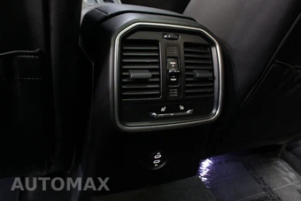 2025 Porsche Macan – miniatura 42