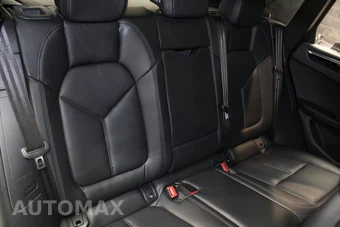 2025 Porsche Macan – miniatura 44