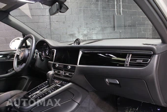 2025 Porsche Macan – miniatura 45