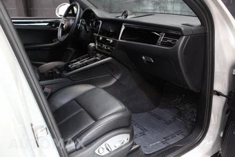 2025 Porsche Macan – miniatura 46
