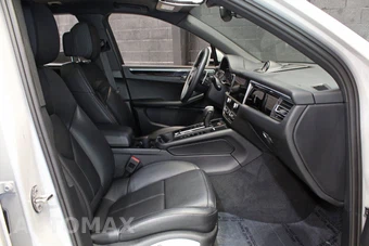 2025 Porsche Macan – miniatura 47