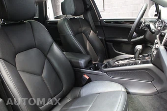 2025 Porsche Macan – miniatura 48