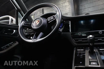 2025 Porsche Macan – miniatura 49