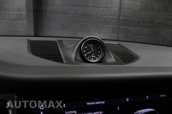 2025 Porsche Macan – miniatura 57