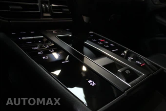 2025 Porsche Macan – miniatura 58
