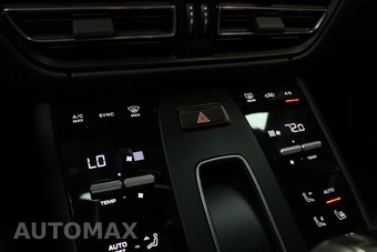 2025 Porsche Macan – miniatura 59