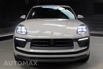 2025 Porsche Macan – miniatura 6