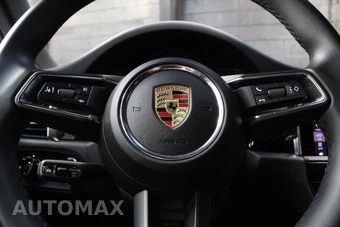 2025 Porsche Macan – miniatura 60