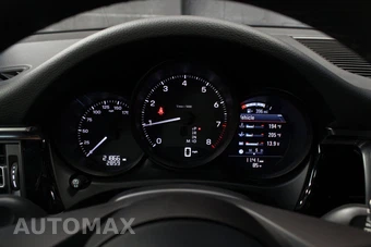 2025 Porsche Macan – miniatura 61