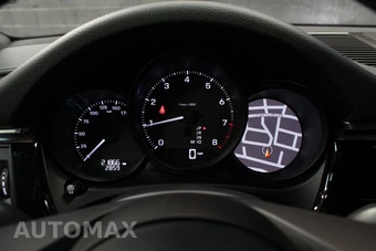 2025 Porsche Macan – miniatura 63