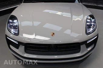 2025 Porsche Macan – miniatura 7