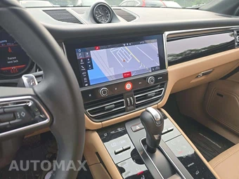 2025 Porsche Macan – miniatura 10
