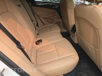 2025 Porsche Macan – miniatura 16