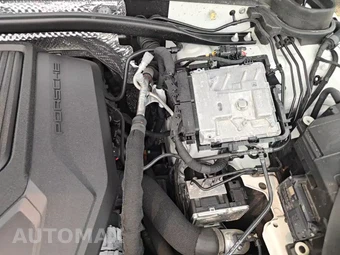 2025 Porsche Macan – miniatura 22