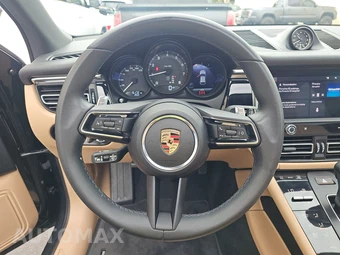 2025 Porsche Macan – miniatura 10