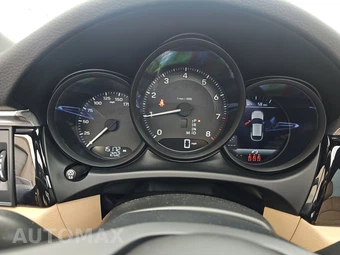 2025 Porsche Macan – miniatura 12