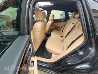 2025 Porsche Macan – miniatura 13