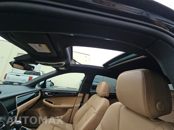 2025 Porsche Macan – miniatura 14