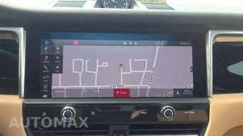 2025 Porsche Macan – miniatura 24