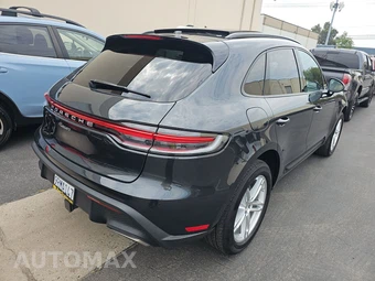 2025 Porsche Macan – miniatura 4