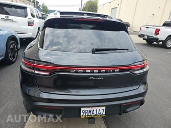 2025 Porsche Macan – miniatura 5