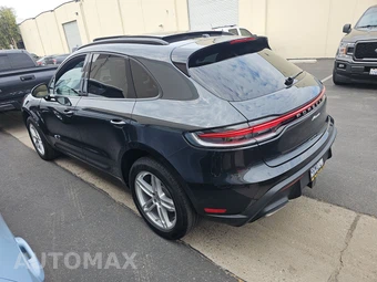 2025 Porsche Macan – miniatura 6
