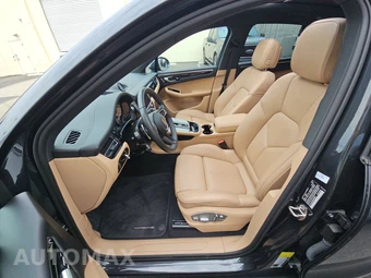 2025 Porsche Macan – miniatura 7