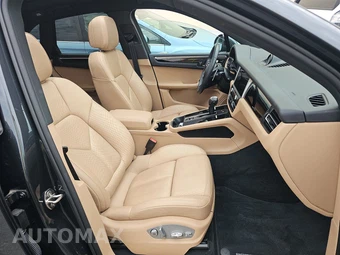 2025 Porsche Macan – miniatura 8