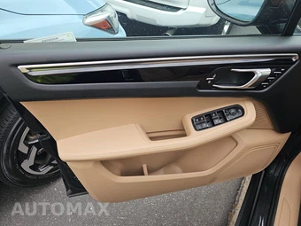 2025 Porsche Macan – miniatura 9