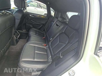 2025 Porsche Macan – miniatura 13