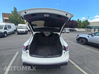 2025 Porsche Macan – miniatura 14