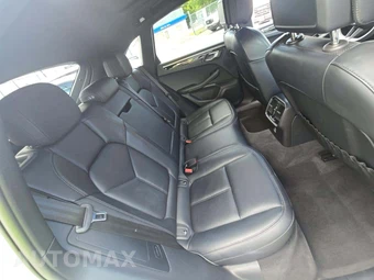 2025 Porsche Macan – miniatura 16