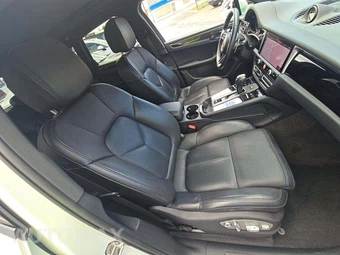 2025 Porsche Macan – miniatura 18