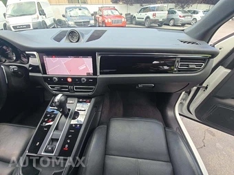 2025 Porsche Macan – miniatura 19