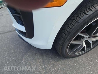 2025 Porsche Macan – miniatura 21