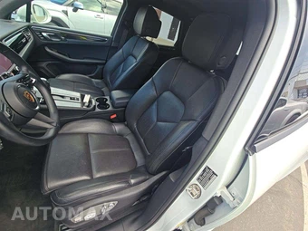 2025 Porsche Macan – miniatura 6