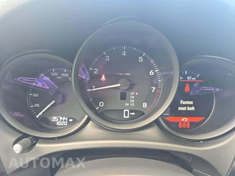 2025 Porsche Macan – miniatura 9