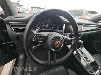 2025 Porsche Macan – miniatura 10