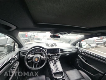 2025 Porsche Macan – miniatura 11